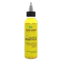 Taliah Waajid Growth Oil