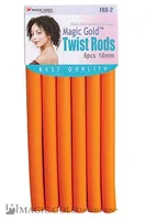 Twist Rods 16mm