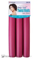 Twist Rods 30mm