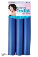 Twist Rods 32mm