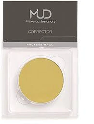 MUD Red Corrector #2