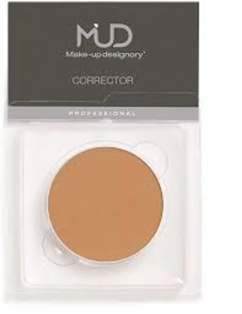 MUD Blue Corrector #4