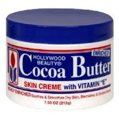 Hollywood Beauty Cocoa Butter
