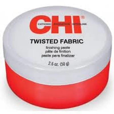 CHI Twisted Fabric