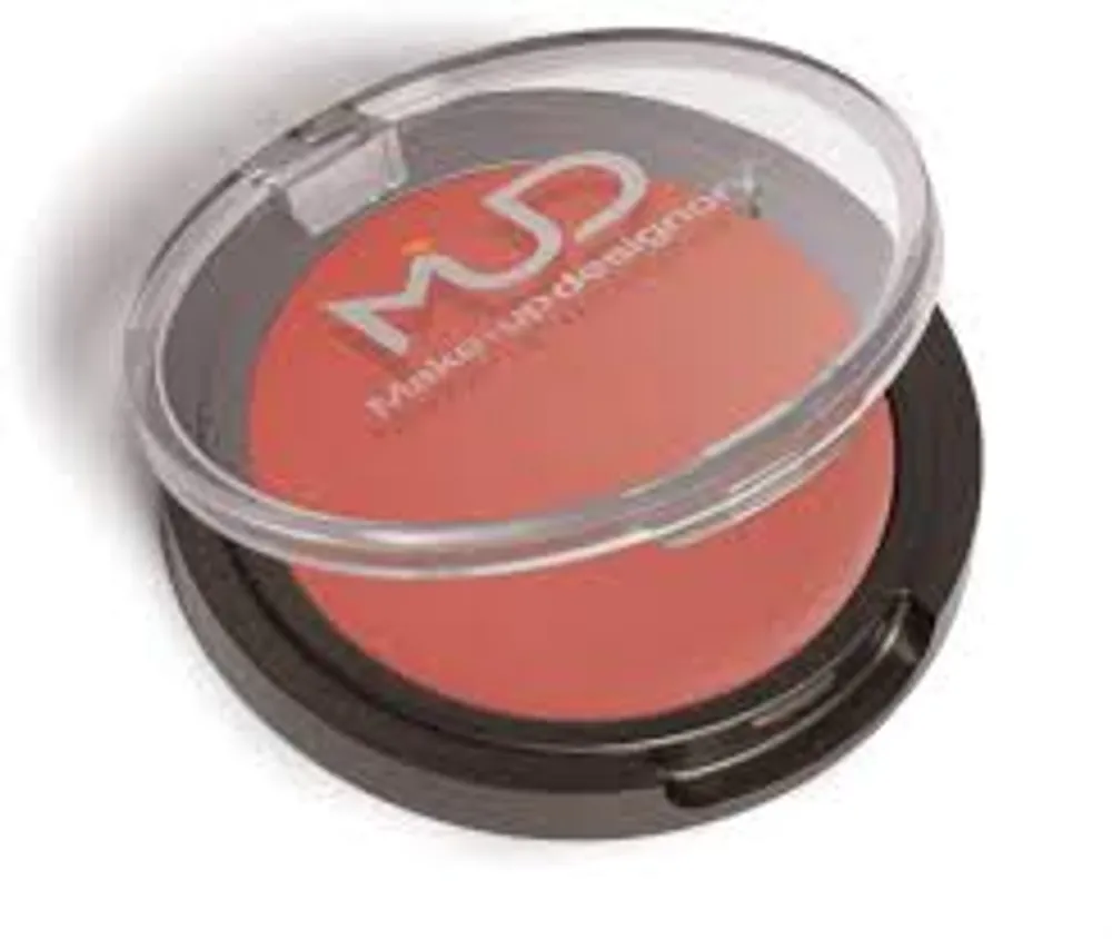 MUD Color Creme Sweet Cheeks