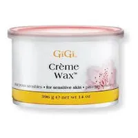 Gigi Creme Wax 14oz.