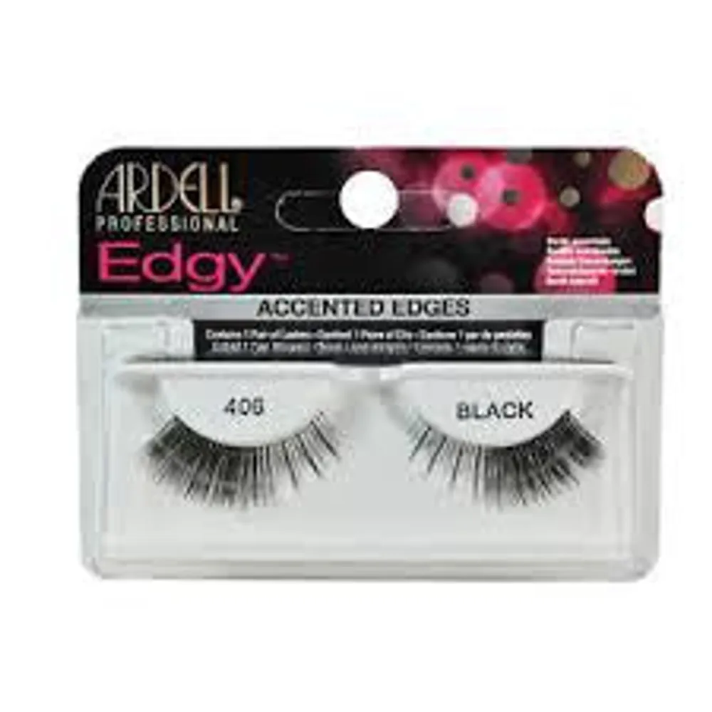 Ardell Professional Edgy: 406 Black