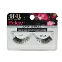 Ardell Professional Edgy: 406 Black