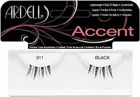 Ardell Professional Accent: 311 black