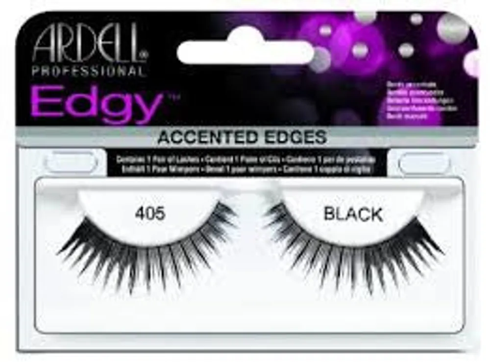 Ardell Professional Edgy: 405 Black