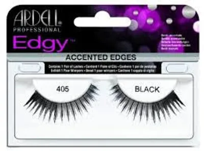 Ardell Professional Edgy: 405 Black
