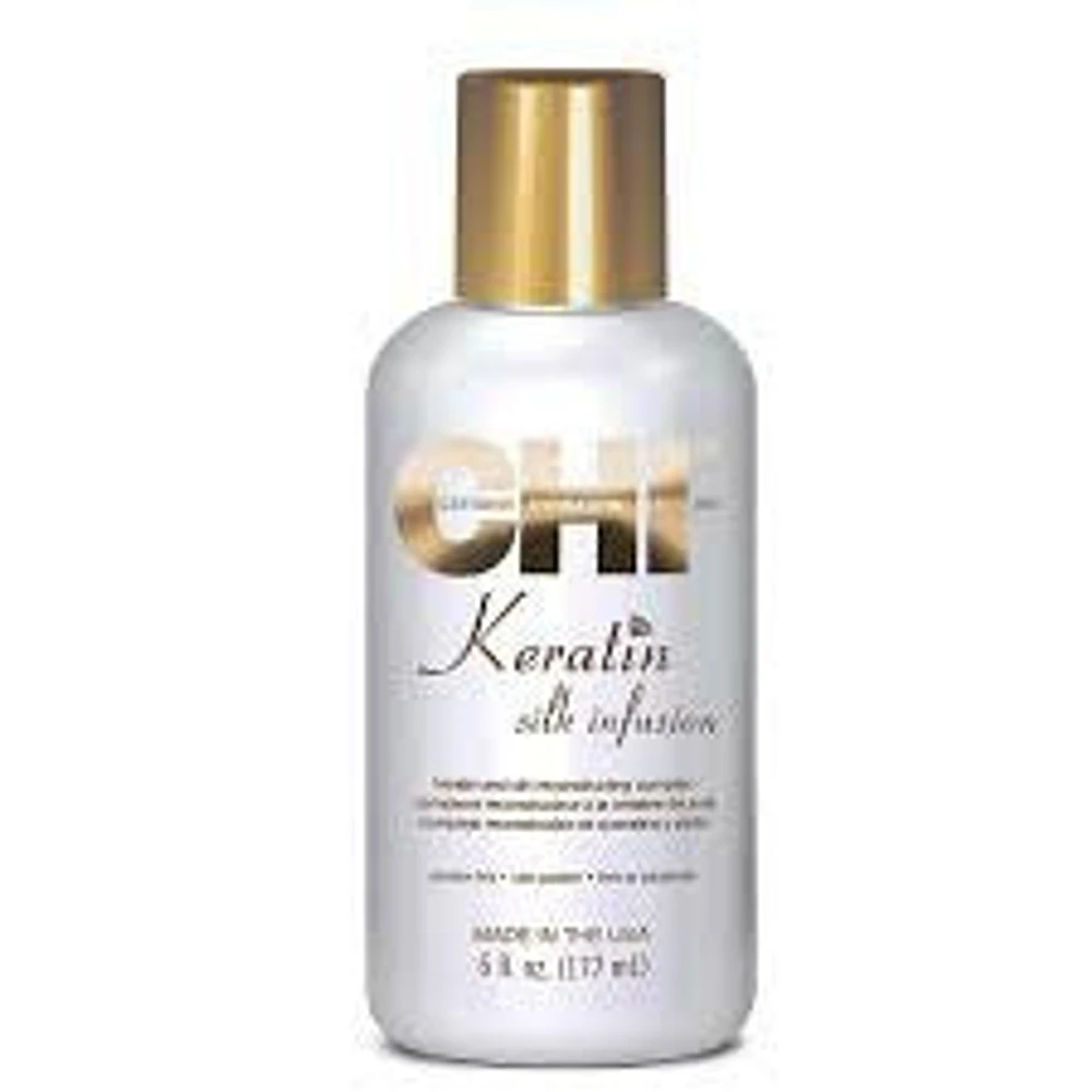 CHI Keratin Silk Infusion