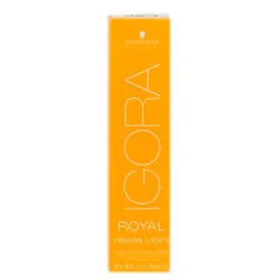 Schwarzkopf Igora Royal Fashion Lights: L-88