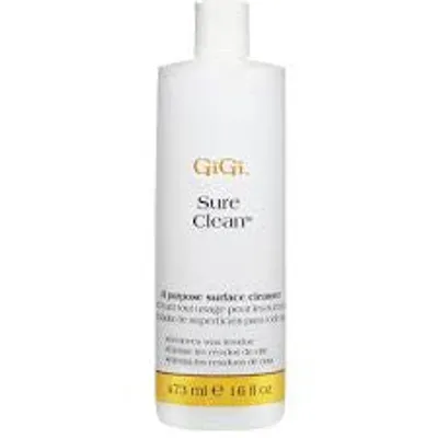 Gigi Sure Clean 16oz.