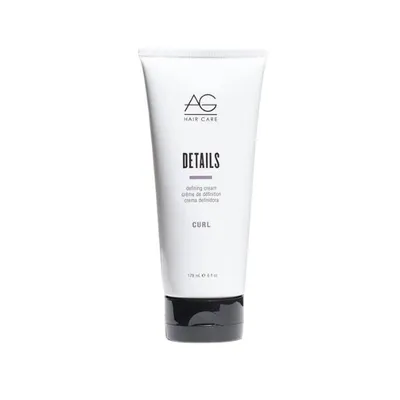 AG Hair Details Defining Cream