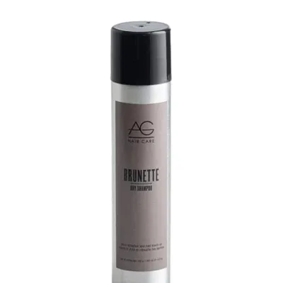AG Hair Care Brunette Dry Shampoo 4.2 oz