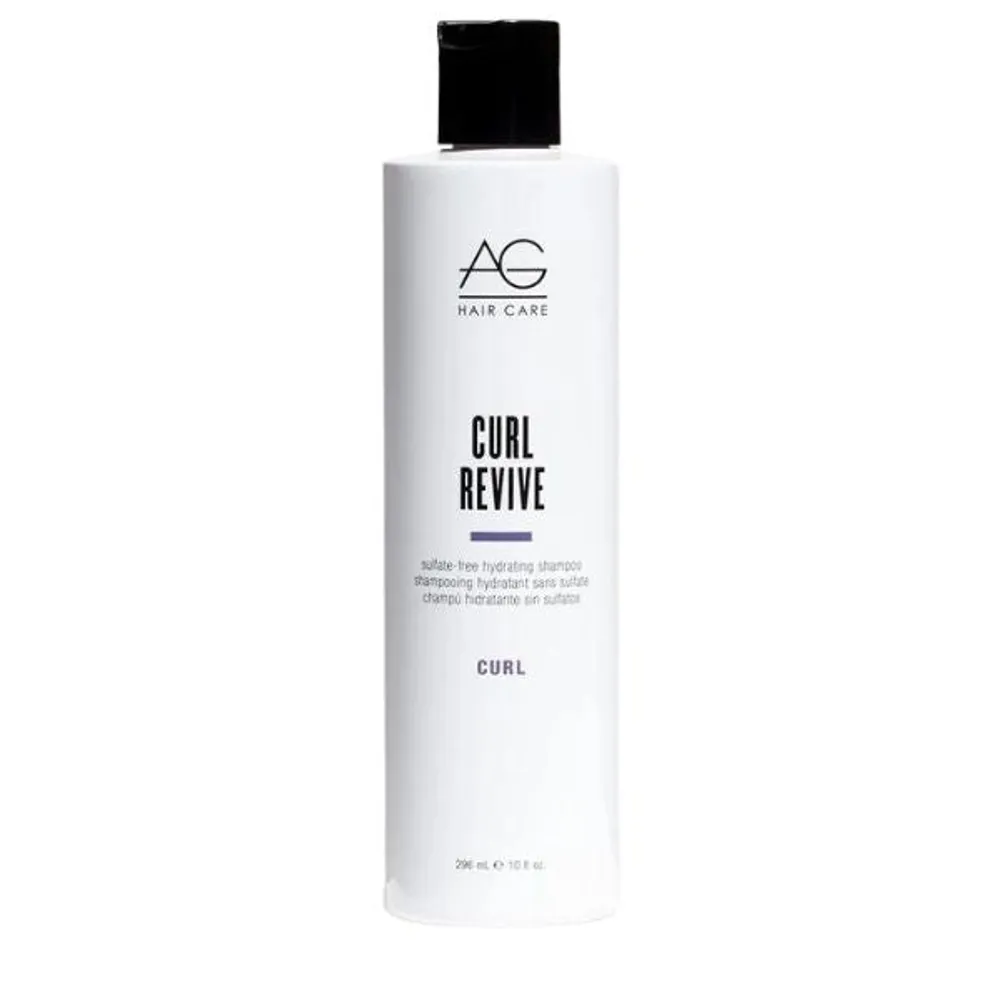 AG Hair Curl Revive Shampoo
