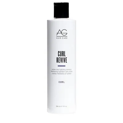 AG Hair Curl Revive Shampoo