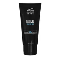 AG Hair Hard Gel