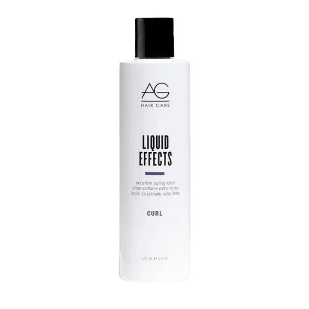 AG Hair Liquid Effects