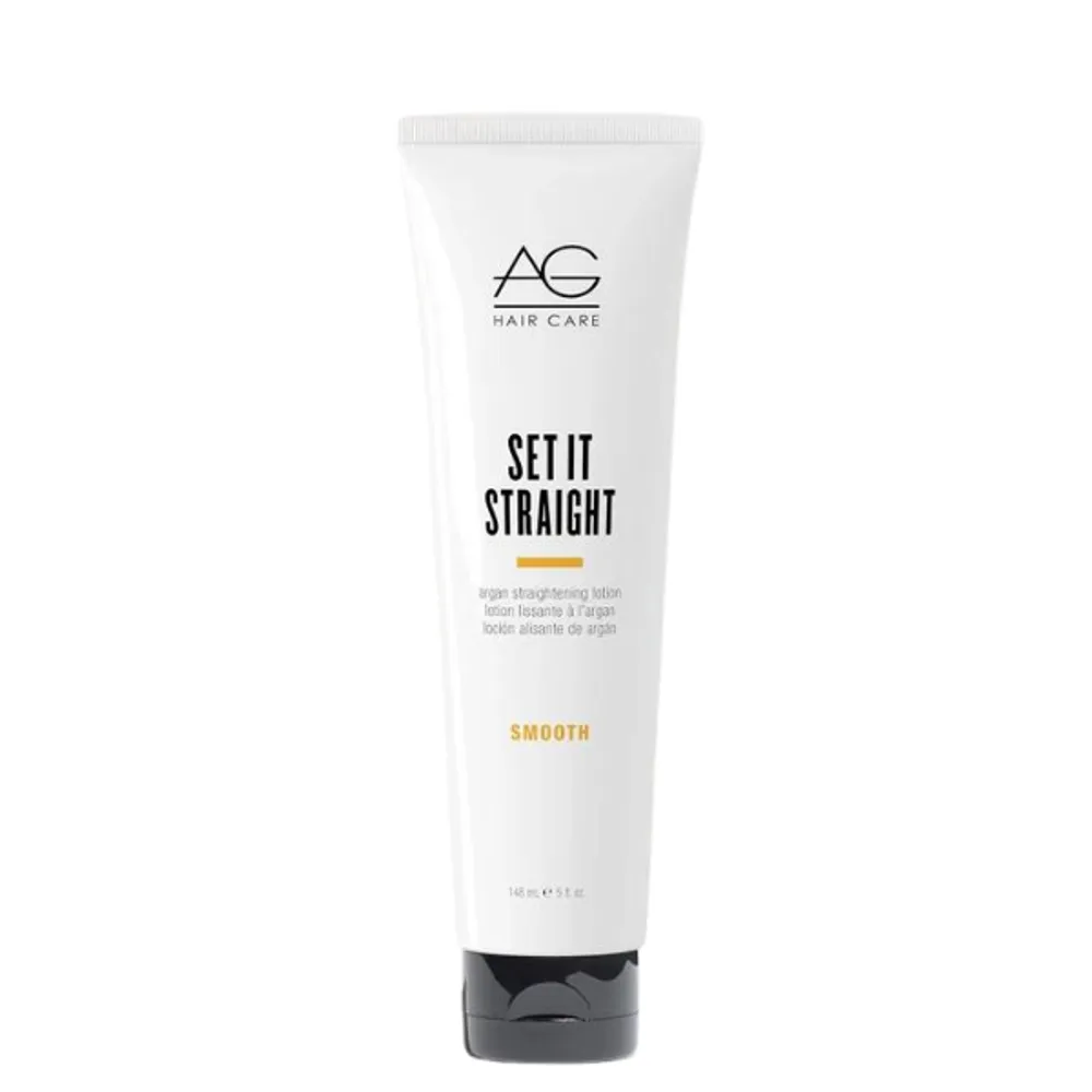 AG Hair Care Set It Straight - Smooth