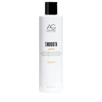 AG Hair Care Smooth Shampoo 10 oz