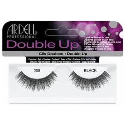 Ardell Professional Double Up: 205 black