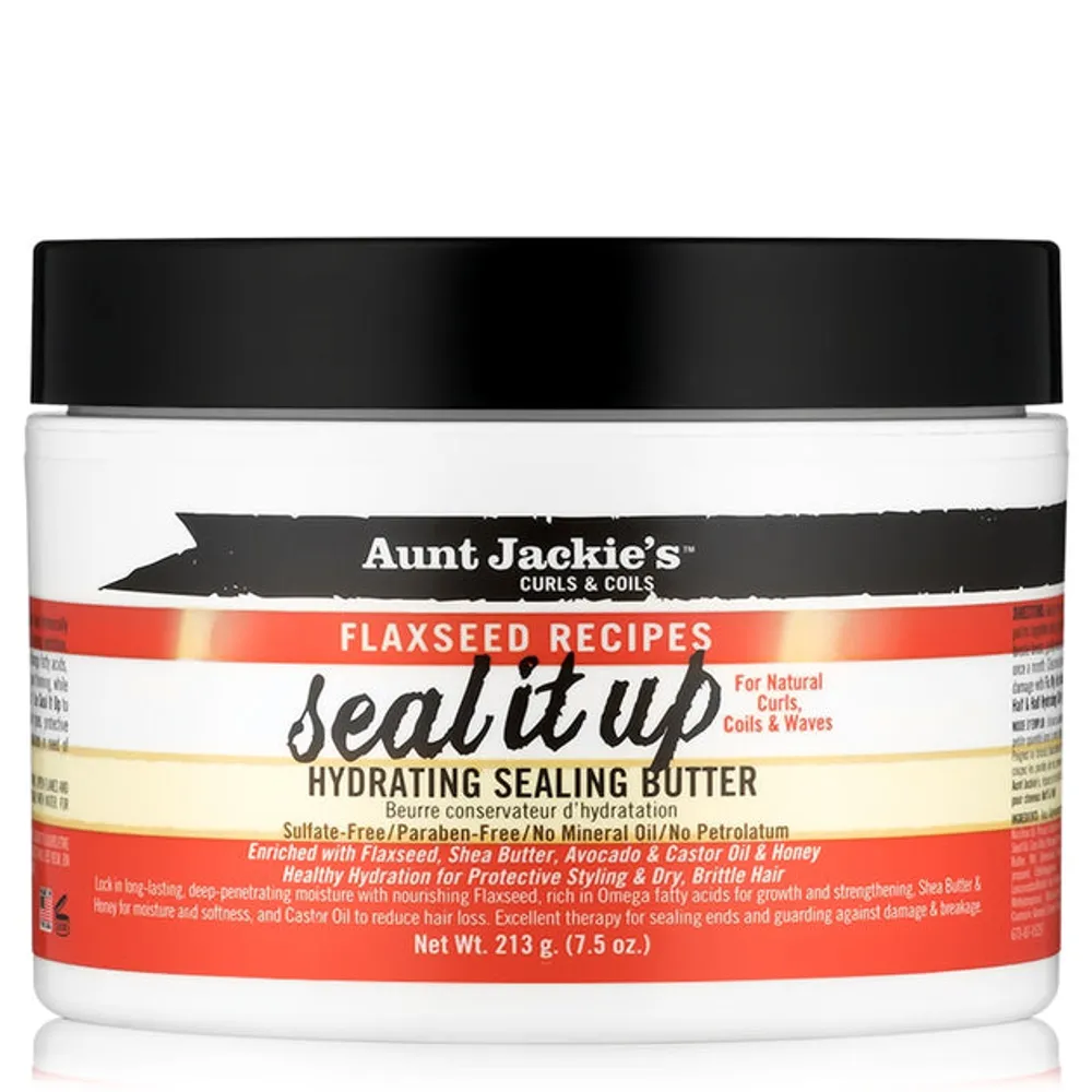 Aunt Jackie's Seal It Up 7.5oz