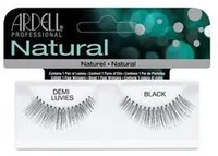 Ardell Professional Natural: demi luvies black