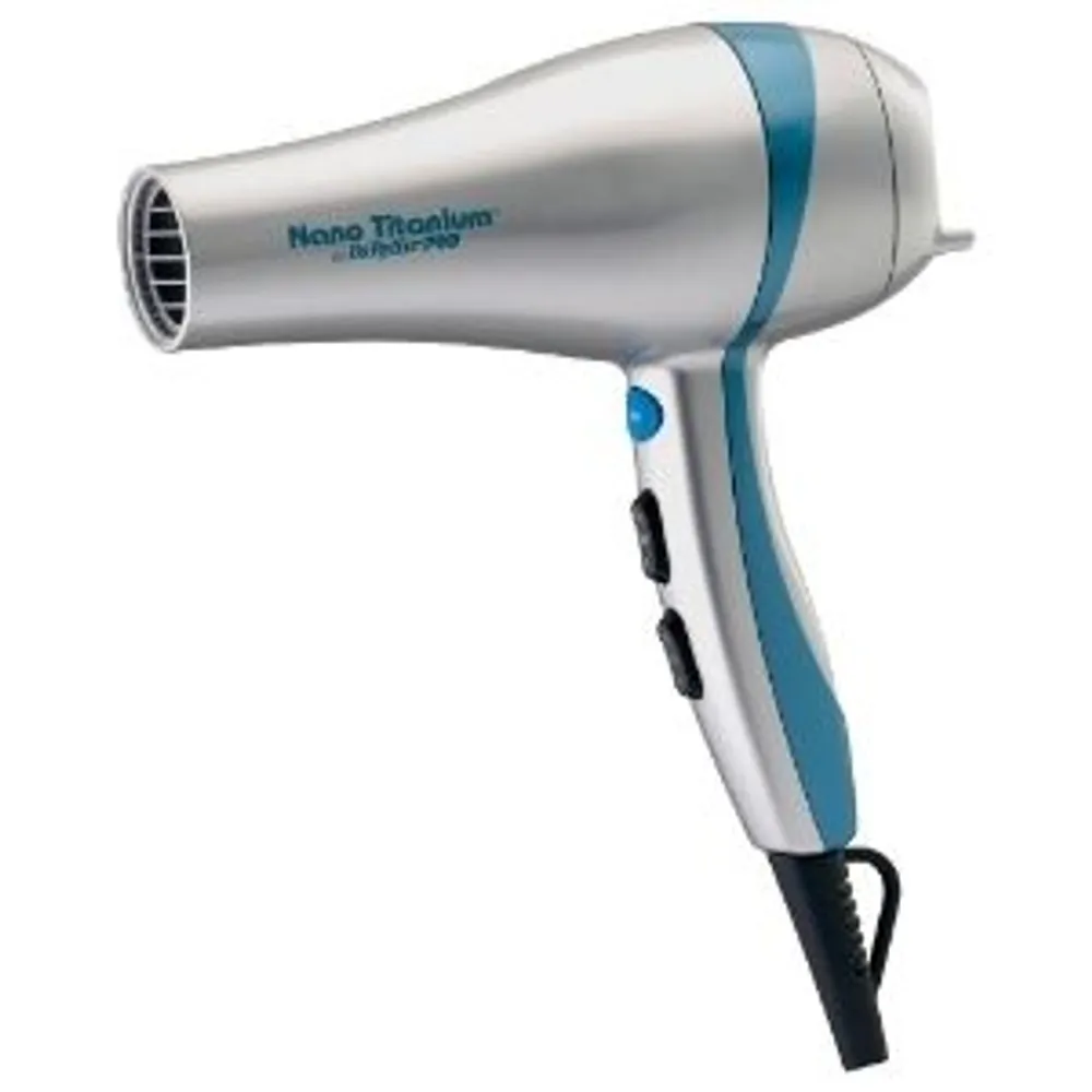 Babyliss Pro Nano Titanium Dryer