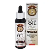 Beard Guyz Beard Oil