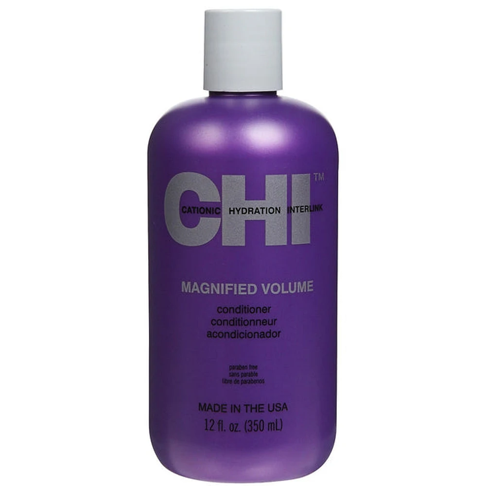 CHI Magnified Volume Conditioner 12oz