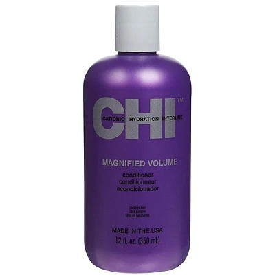 CHI Magnified Volume Conditioner 12oz