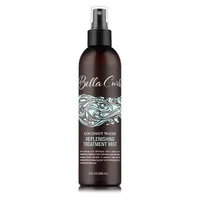 Bella Curls Coconut Water Replenishing Mist