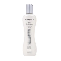 Biosilk Silk Therapy Glazing Gel Light Hold 7oz