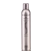 Biosilk Silk Therapy Finishing Spray Natural Hold 10oz