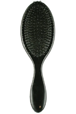 Liz Professional Oval Loops Bristle Brush #BR3236