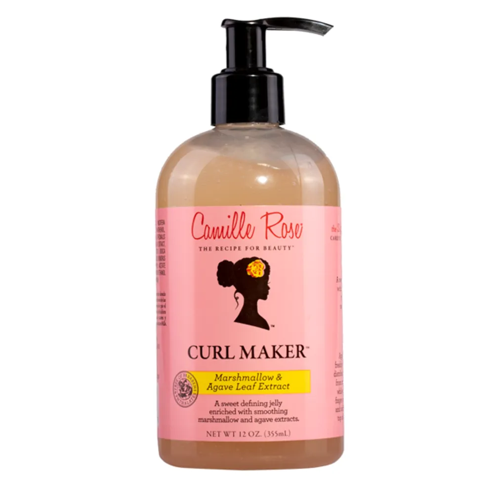 Camille Rose Naturals Curl Maker