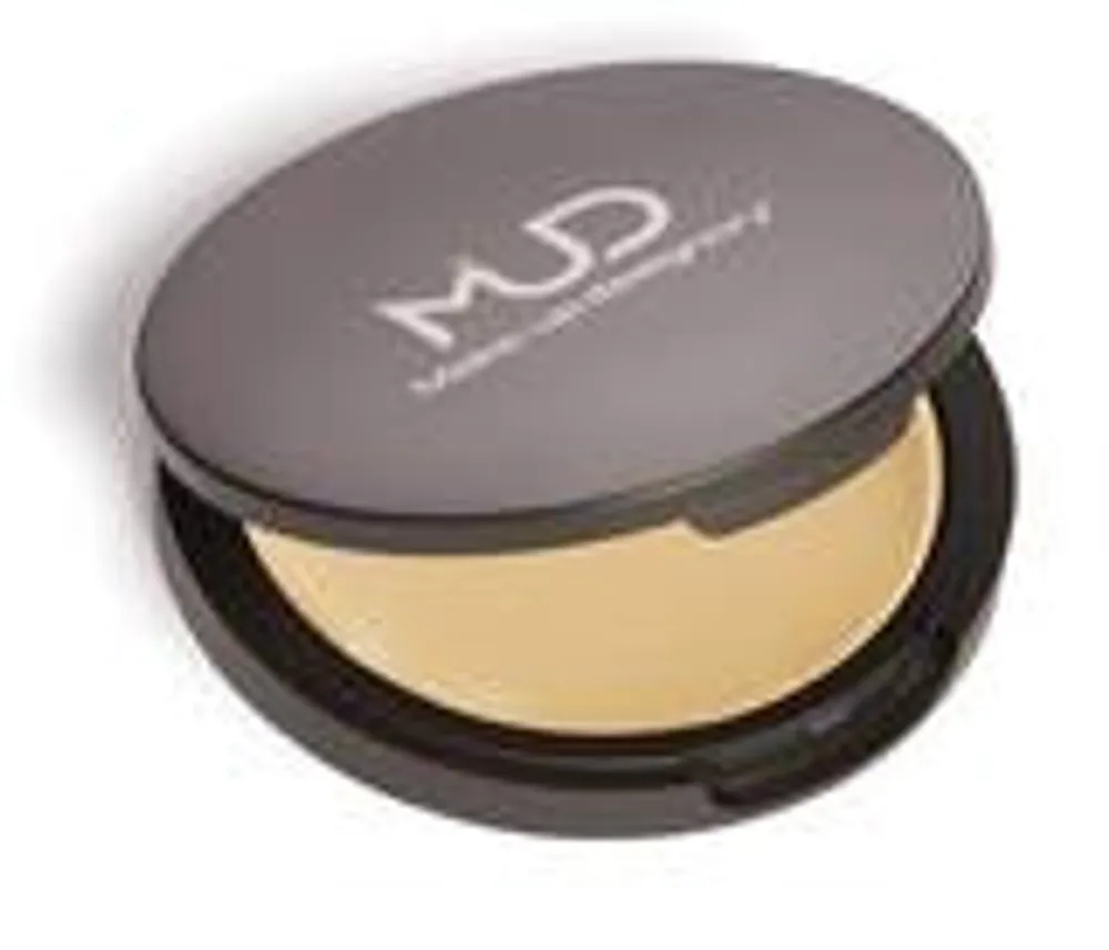 MUD Cream Foundation CB2