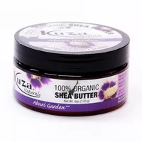 Kuza 100% Organic Shea Butter Aburi Garden