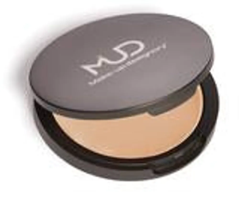 MUD Cream Foundation CB3