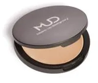 MUD Cream Foundation CB3