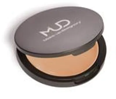 MUD Cream Foundation CB4