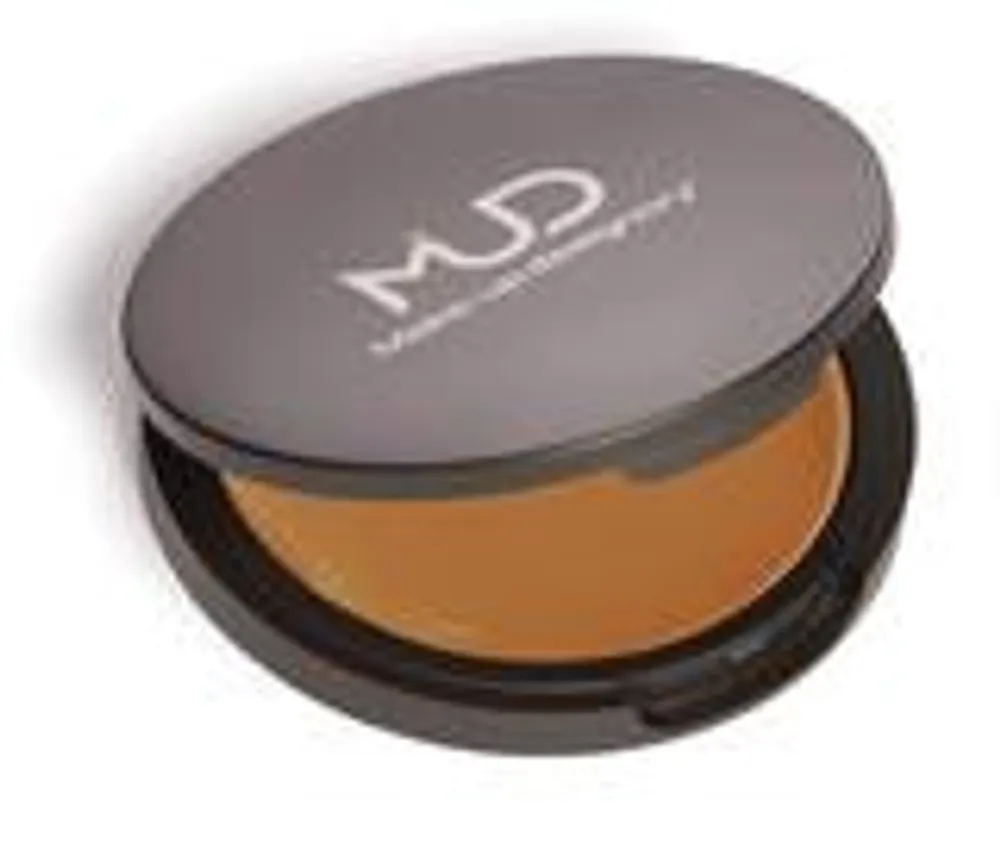 MUD Cream Foundation CB5