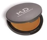 MUD Cream Foundation CB5