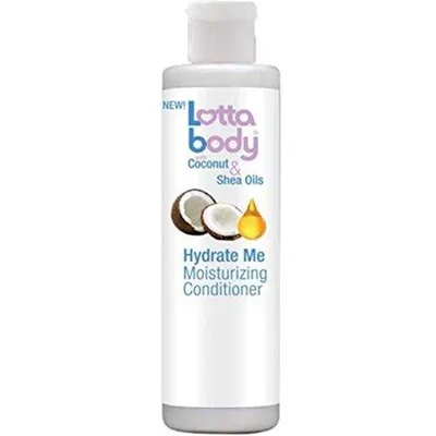 Lottabody Hydrate Me Conditioner
