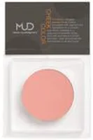 MUD Cheek Color Blush Rose Petal