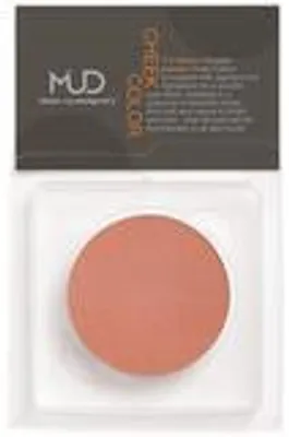 MUD Cheek Color Soft Peach