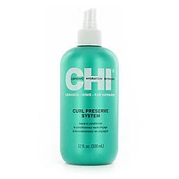 CHI Curl Preserve System Low PH Leave-In Conditioner