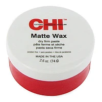 CHI Matte Wax